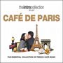 : The Intro Collection: Café De Paris - French Cafe Music, CD,CD,CD