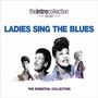 Ladies Sing The Blues-I, CD