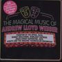 : The Magical Music Of Andrew Lloyd Webber (Metall-Box), CD,CD,CD