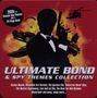 : Ultimate Bond & Spy The, CD,CD