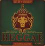 : Reggae Essential Collection (Limited Metallbox Edition), CD,CD,CD