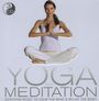 : Yoga And Meditation (Limited Metallbox Edition), CD,CD,CD