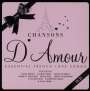 : Chansons D'Amour (Limited Metalbox Edition), CD,CD,CD