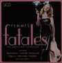 : Femmes Fatales (Limited Edition), CD,CD,CD