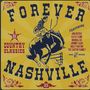 : Forever Nashville (Limited Edition Metallbox), CD,CD,CD