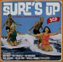 : Surf's Up (Limited Metallbox Edition), CD,CD,CD