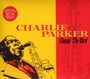 Charlie Parker: Chasin The Bird (Essential Coll.), CD,CD