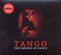 : Tango: The Passion Of Dance, CD,CD