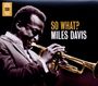 Miles Davis: So What: Essential Collection, CD,CD