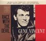 Gene Vincent: Race With The Devil, CD,CD