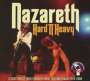 Nazareth: Hard 'N' Heavy: A Selection Of Their Toughest, Most Rocking Tracks, CD