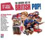 : Golden Age Of British Pop, CD,CD