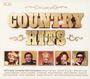 : Country Hits, CD,CD,CD