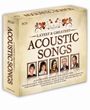 : Latest & Greatest Acoustic Songs, CD,CD,CD