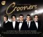 : Crooners: Latest & Greatest, CD,CD,CD