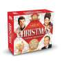 : Stars Of Christmas, CD,CD,CD