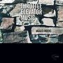 Throttle Elevator Music: Jagged Rocks, CD