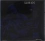 Calvin Keys: Blue Keys, CD