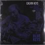 Calvin Keys: Blue Keys (Limited Numbered Edition), LP