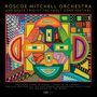 Roscoe Mitchell: At The Fault Zone Festival, CD