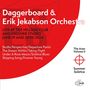 Erik Daggerboard / Jekabson: Axes Volume Ii: Summer Solstice, CD