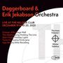 Erik Jekabson (geb. 1973): Axes Volume IV: Winter Solstice, CD