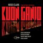 Mike Clark (Jazz) (geb. 1946): Kuon Ganjo, LP