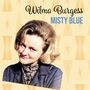 Wilma Burgess: Misty Blue, CD