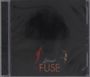 Lebrock: Fuse, CD