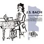 Johann Sebastian Bach (1685-1750): Kantaten BWV 21,34,46,56,104, CD