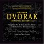 Antonin Dvorak: Symphonie Nr.9, CD,CD