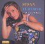 Susan Tedeschi: Just Won't Burn, CD
