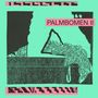 Palmbomen II: Palmbomen II, CD