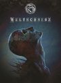 Fish: Weltschmerz (Limited Deluxe Edition), CD,CD,BR