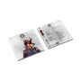 Fish: Vigil's End, CD,CD,BR