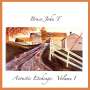 Bruce John T.: Vol. 1-Acoustic Etchings, CD