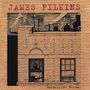 James Filkins: Borderline Normal, CD