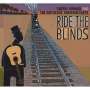 Sheryl Warner & The Southside: Ride The Blinds, CD