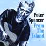 Peter Spencer: From The Island, CD
