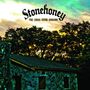 Stonehoney: The Cedar Creek Sessions, CD