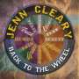 Jenn Cleary: Back To The Wheel, CD