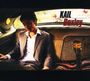 Kail Baxley: Heatstroke / The Wind And The War, CD