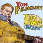 Tom Feldmann: Lone Wolf Blues, CD