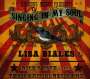 Lisa Biales: Singing In My Soul (Feat. Ricky Nye & The Paris Bl, CD