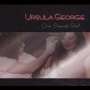 Ursula George: One Steady Roll, CD