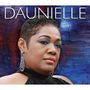 Daunielle: Daunielle, CD