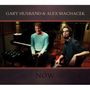 Alex Machacek & Gary Husband: Now, CD