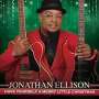 Jonathan Ellison: Have Yourself A Merry Little Christmas, CD