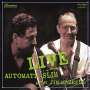 Automatic Slim / His Sensational Band: Automatic Slim With Jim Harrell, CD