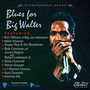 : Blues For Big Walter, CD
